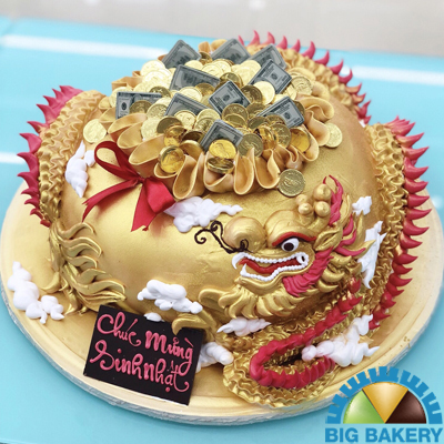 SHOP BÁNH KEM SINH NHẬT ĐẸP RẺ