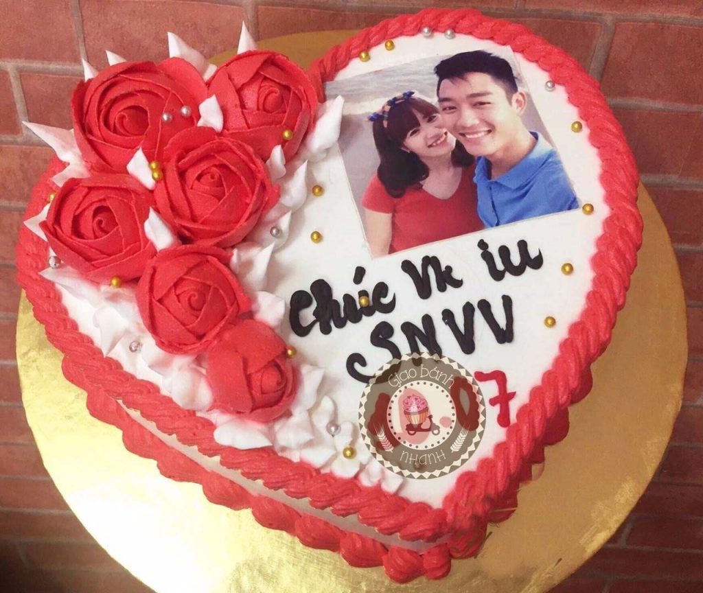 SHOP BÁNH KEM SINH NHẬT ĐẸP RẺ