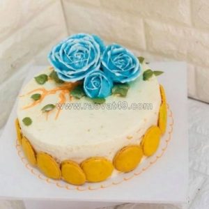 Bánh sinh nhật rẻ