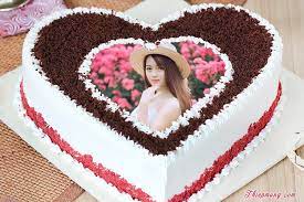 ghep banh kem sinh nhat