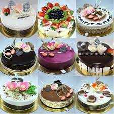 SHOP BÁNH KEM SINH NHẬT ĐẸP RẺ