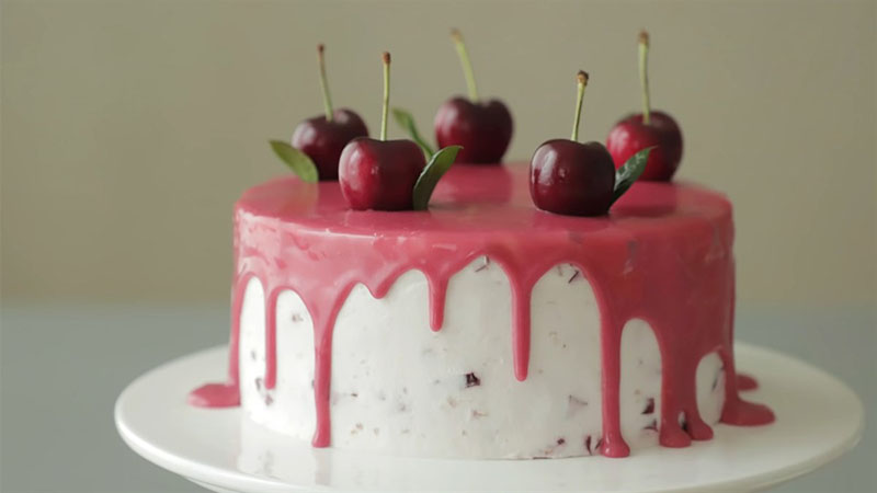 tiệm bánh kem quận 2