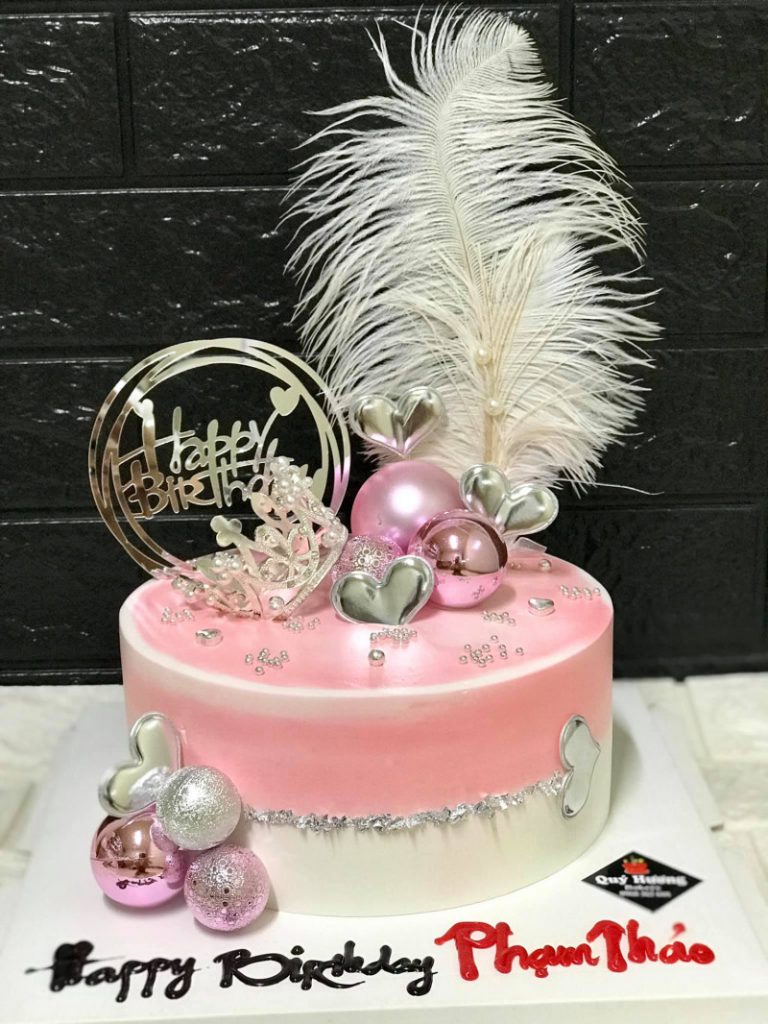 Tiệm Bánh sinh nhật Phường Việt Hưng Long Biên