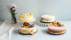 Tiệm Bánh sinh nhật Phường Thạch Bàn Long Biên