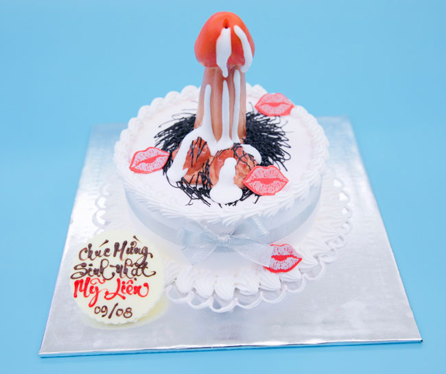 Tổng hợp các mẫu bánh sinh nhật dành cho bạn nam được yêu thích nhất - Bánh  Blog