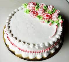 làm bánh kem sinh nhật online