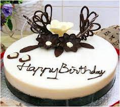 làm bánh kem sinh nhật rau câu