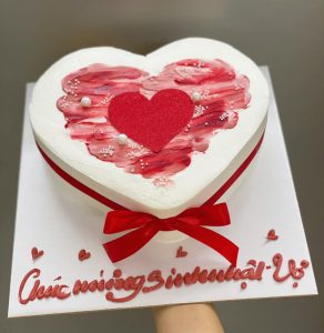 Bánh sinh nhật ân thi hưng yên