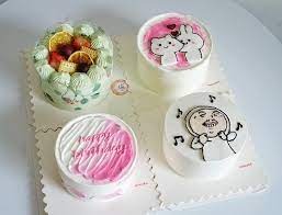 Tiệm Bánh sinh nhật Phường Dịch Vọng Hậu Quận Cầu Giấy