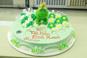 Tiệm Bánh sinh nhật Phường Dương Nội Quận Hà Đông