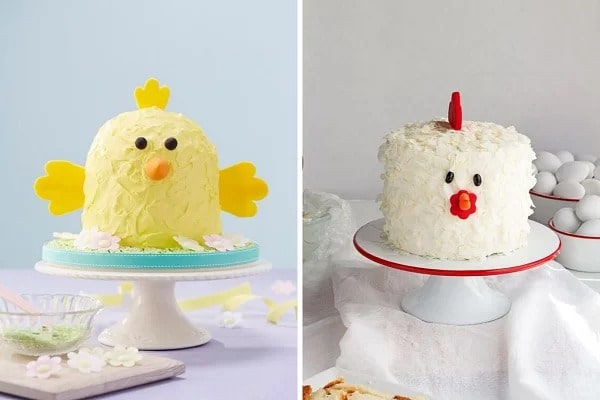 SHOP BÁNH KEM SINH NHẬT ĐẸP RẺ