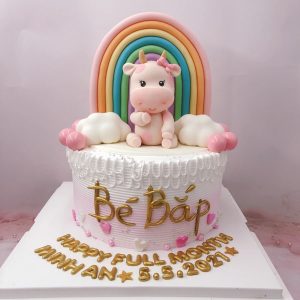 Tiệm Bánh sinh nhật Phường Tân Mai Hoàng Mai