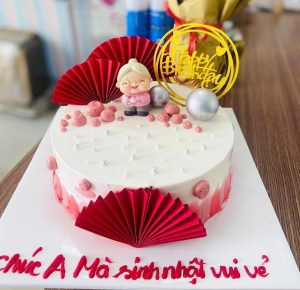 Tiệm Bánh sinh nhật Phường Vĩnh Hưng Hoàng Mai