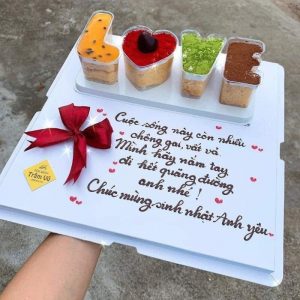 Tiệm Bánh sinh nhật Phường Yết Kiêu Quận Hà Đông