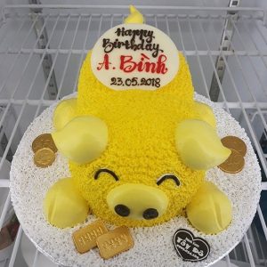 Tiệm Bánh sinh nhật Phường Đông Mác Quận Hai Bà Trưng