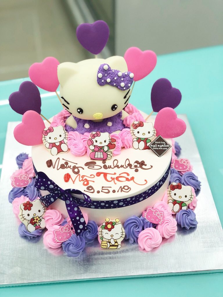Tiệm Bánh sinh nhật Phường Kiến Hưng Quận Hà Đông