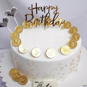 Tiệm Bánh sinh nhật Phường Văn Chương Quận Đống Đa