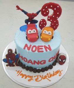 Tiệm Bánh sinh nhật Phường Lĩnh Nam Hoàng Mai