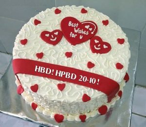 Tiệm Bánh sinh nhật Phường Văn Chương Quận Đống Đa