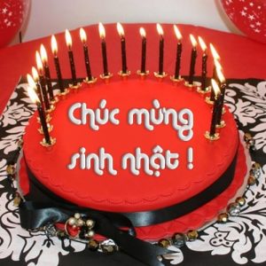 Tiệm Bánh sinh nhật Phường Yết Kiêu Quận Hà Đông