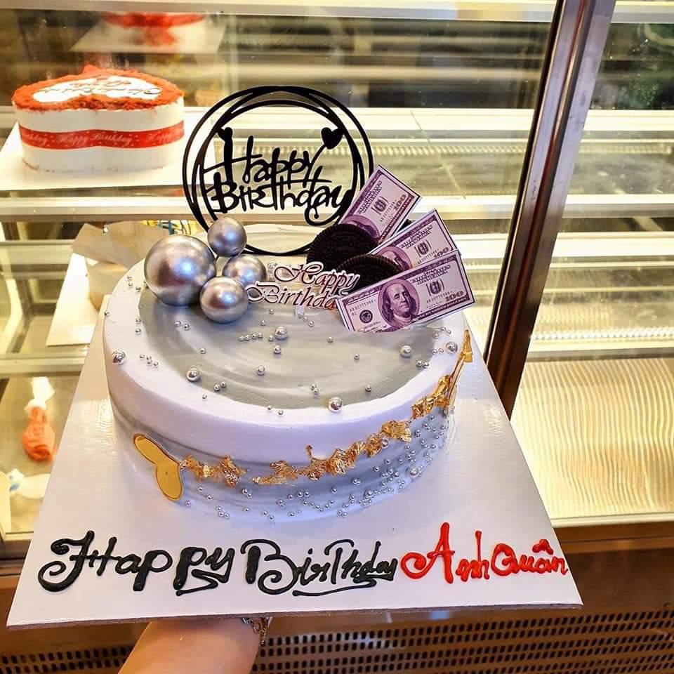 Shop bánh kem sinh nhật đẹp tại TT Si Ma Cai,  Si Ma Cai, Lào Cai