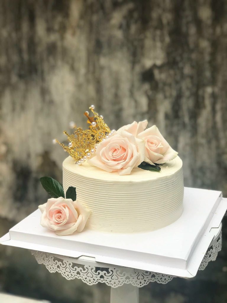 Đặt bánh sinh nhật đẹp Huyện Thạnh Hóa Long An